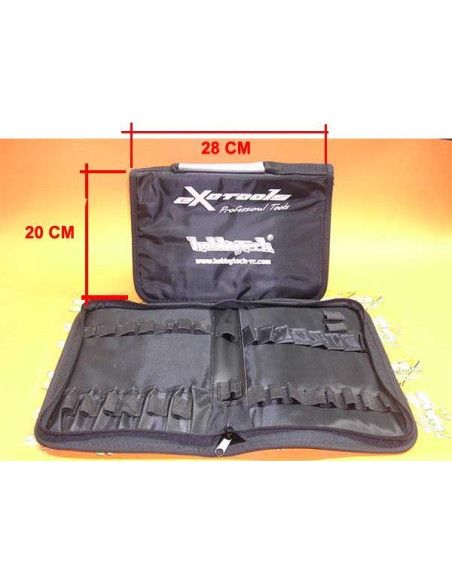 Bolsa para Herramientas de HobbyTech
