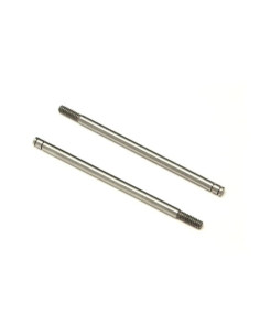 SHOCK SHAFT 3x61mm (2pcs) 2