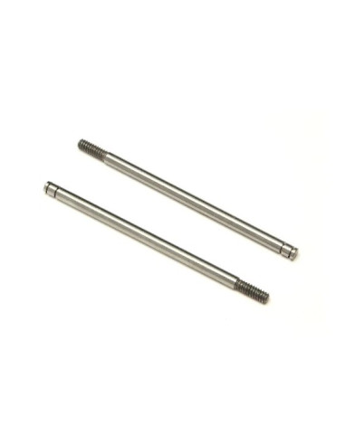 SHOCK SHAFT 3x61mm (2pcs)