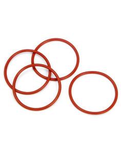 O-RING P4 (5PCS)
