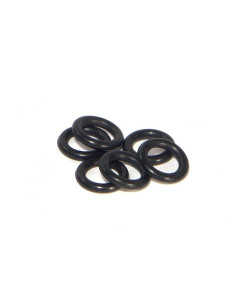 O-Ring 5x8x1,5mm (6pcs)