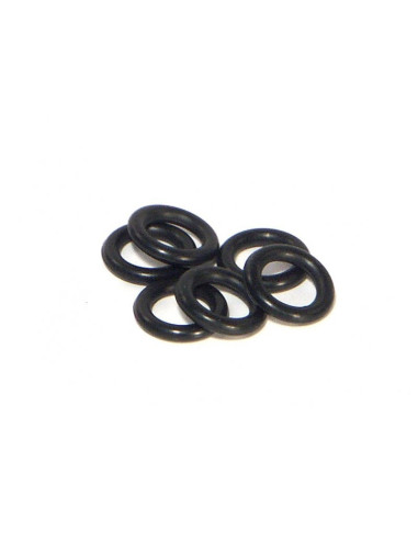 O-Ring 5x8x1,5mm (6pcs)