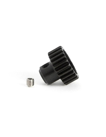 PINION GEAR 24 TOOTH (48 PITCH)
