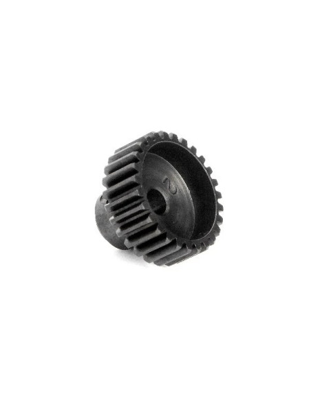 PINION GEAR 27 TOOTH (48 PITCH)