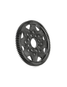 SPUR GEAR 84 TOOTH (48 PITCH