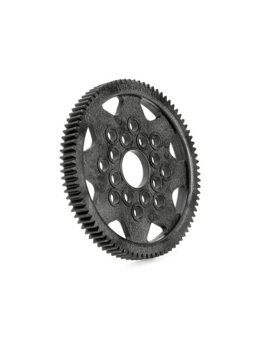 SPUR GEAR 84 TOOTH (48 PITCH