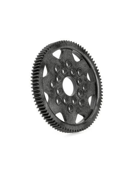 SPUR GEAR 84 TOOTH (48 PITCH