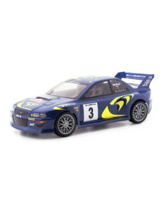 SUBARU Impreza WRC '98 BODY... 2