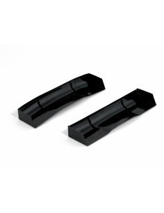 TOURING CAR REAR WING SET...