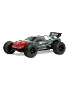DSX-1 TRUCK CLEAR BODY