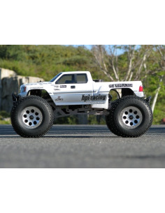 EU GT GIGANTE TRUCK BODY