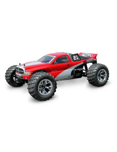 Eu Dodge RAM Truck body...