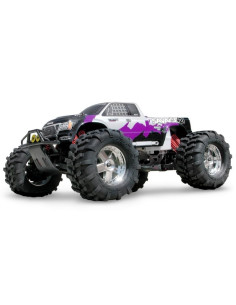 Eu Nitro GT-1 Truck Body...