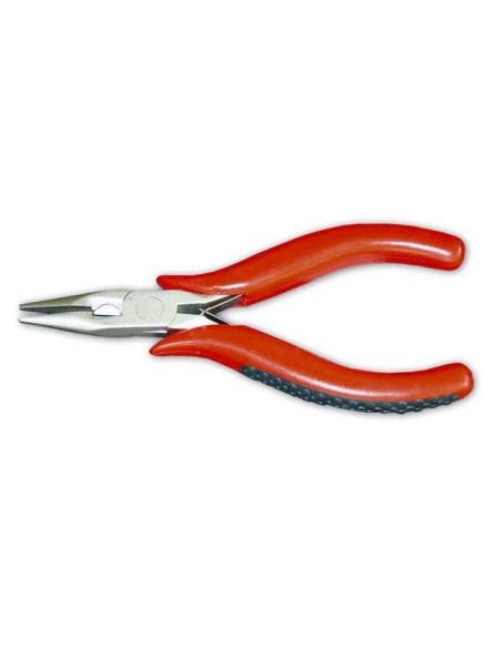 Alicates  de punta fina