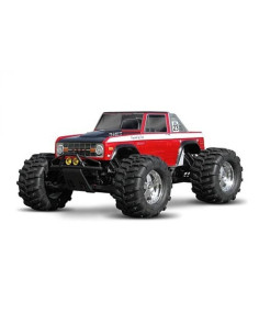 1973 FORD BRONCO BOD