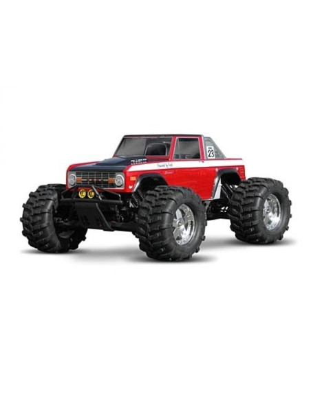 1973 FORD BRONCO BOD