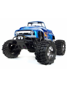 Ford F-100 Body