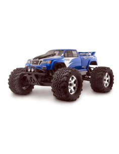NTIRO GT-2 TRUCK BODY (SAVAGE