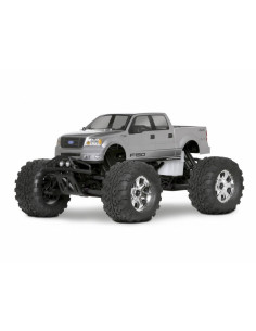 EU FORD F-150 TRUCK BODY