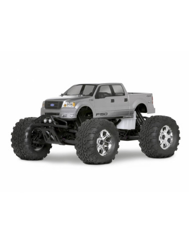 EU FORD F-150 TRUCK BODY