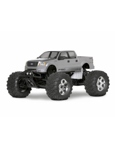 EU FORD F-150 TRUCK BODY