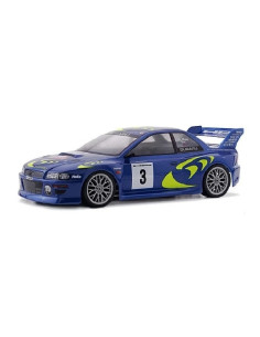 SUBARU Impreza WRC '98 BODY...