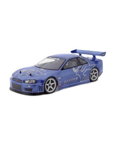 NISSAN SKYLINE R34 GTR BODY...