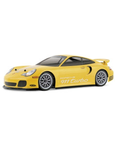 EU Porsche 911 Turbo (190mm)