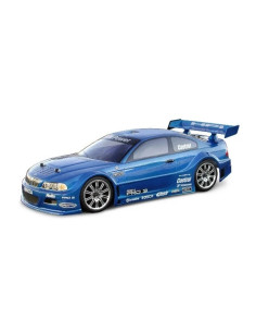 BMW M3 GT BODY (190mm)
