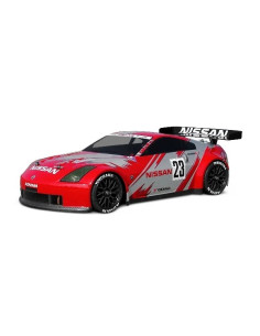 NISSAN 350Z GT RACE BODY...