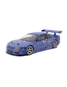NISSAN SKYLINE R34 GTR BODY...