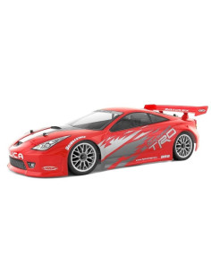 TOYOTA CELICA BODY (200mm)