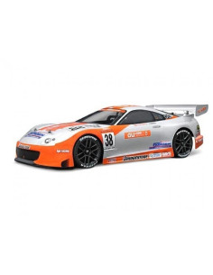 Eu Toyota Supra GT body 200mm