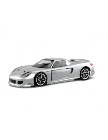 PORSCHE CARRERA GT BODY (200MM/WB255MM)