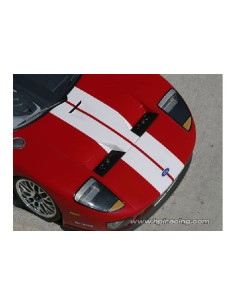 FORD GT BODY (200mm/WB255mm) 2