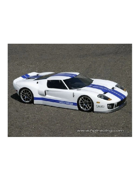 FORD GT BODY (200mm/WB255mm)