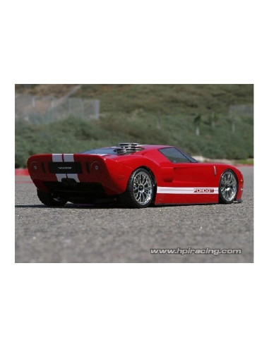 FORD GT BODY (200mm/WB255mm)