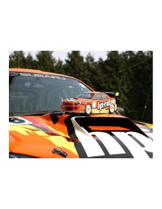 HPI RACING IMPREZA BODY...