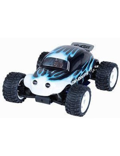 Carrocería para Mini T16...