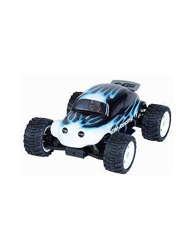 Carrocería para Mini T16 Baja Pintada...