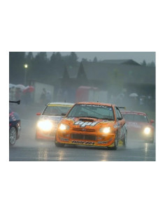 HPI RACING IMPREZA BODY... 2