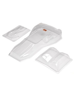 EU BAJA 5B-1 BUGGY CLEAR BODY