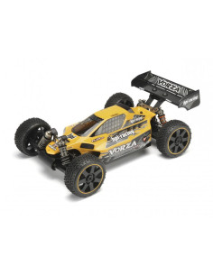 VB-1 BUGGY 1/8 CLEAR BODY