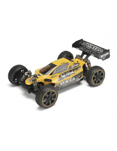 VB-1 BUGGY 1/8 CLEAR BODY