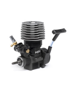 NITRO STAR T3.0 ENGINE WITH... 2