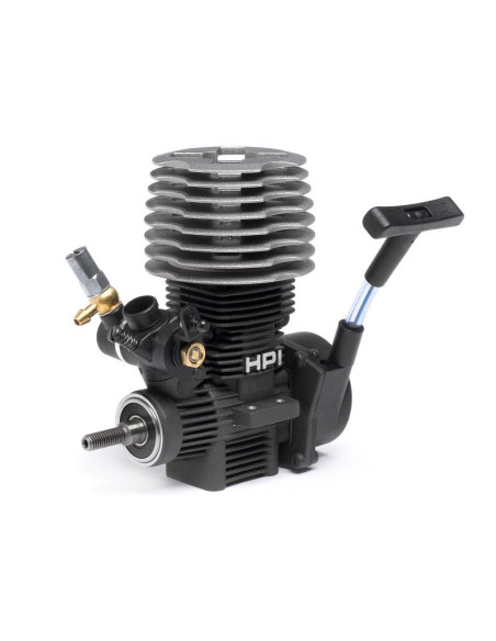 NITRO STAR T3.0 ENGINE WITH PULLSTART