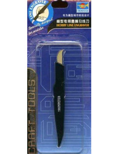 Cuchilla de gravar para...