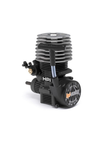 NITRO STAR T3.0 ENGINE WITH PULLSTART