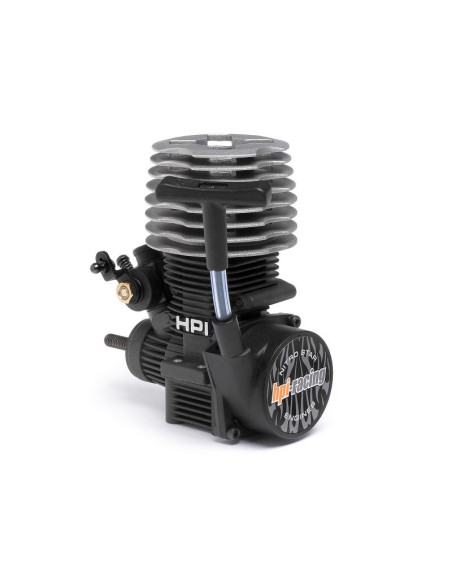 NITRO STAR T3.0 ENGINE WITH PULLSTART