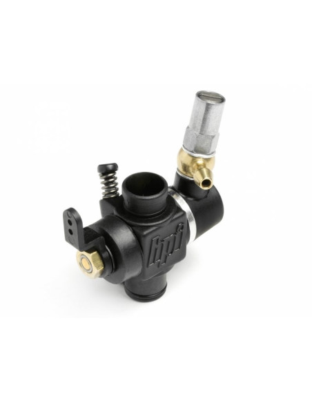 COMPOSITE ROTARY CARBURETOR COMPLETE (F-2/5.5mm)